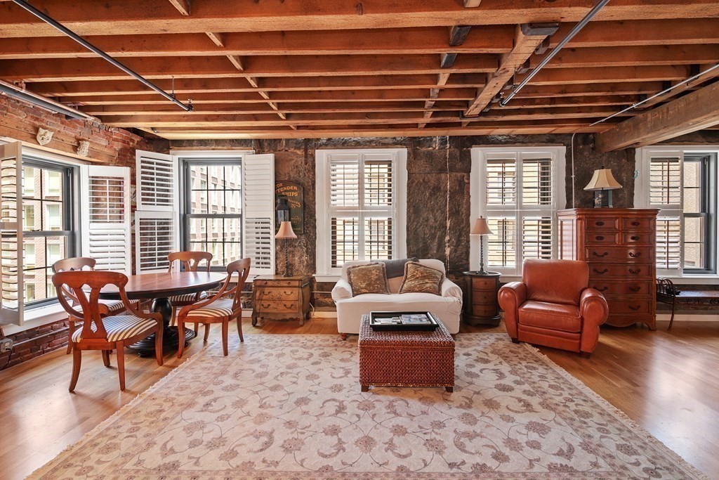 101 Broad Street, Unit 5C Boston, MA 02110 - Photo 7 of 29