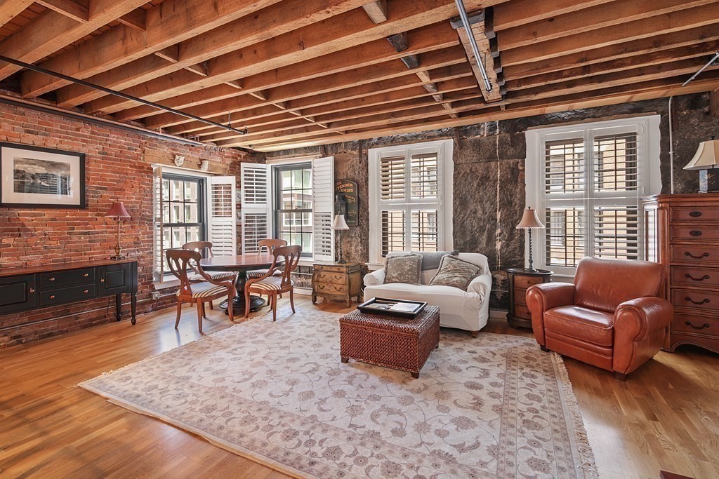 101 Broad Street, Unit 5C Boston, MA 02110 - Photo 8 of 29