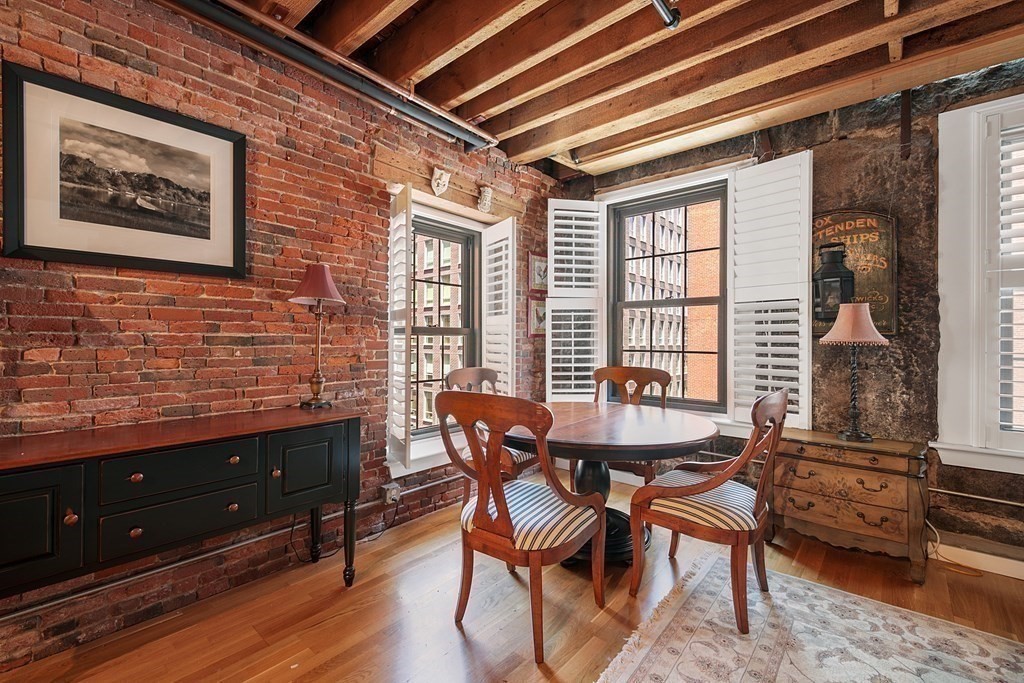 101 Broad Street, Unit 5C Boston, MA 02110 - Photo 9 of 29