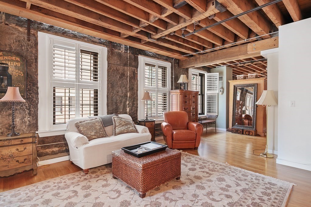 101 Broad Street, Unit 5C Boston, MA 02110 - Photo 10 of 29