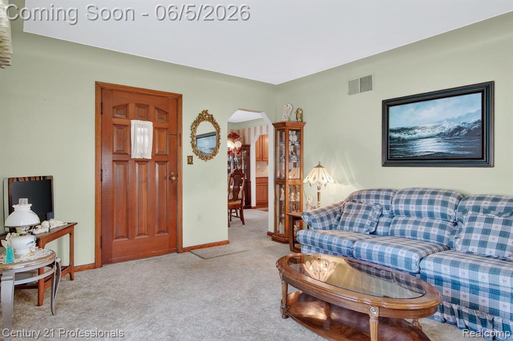 28745 Avondale Street Inkster, MI 48141 - Photo 5 of 44
