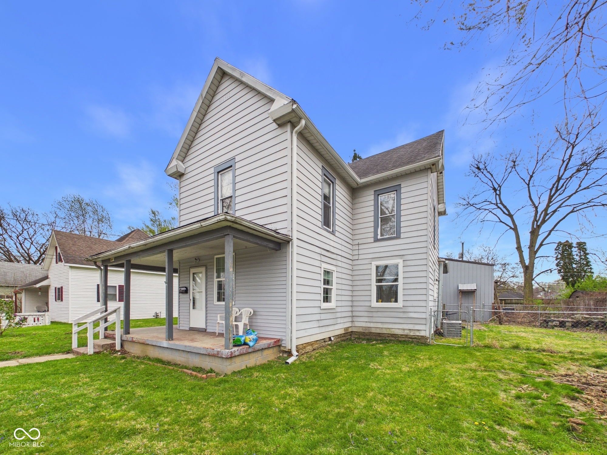 1507 West 7th Street Anderson, IN 46016 - Photo 4 of 39 Gallery Image 4