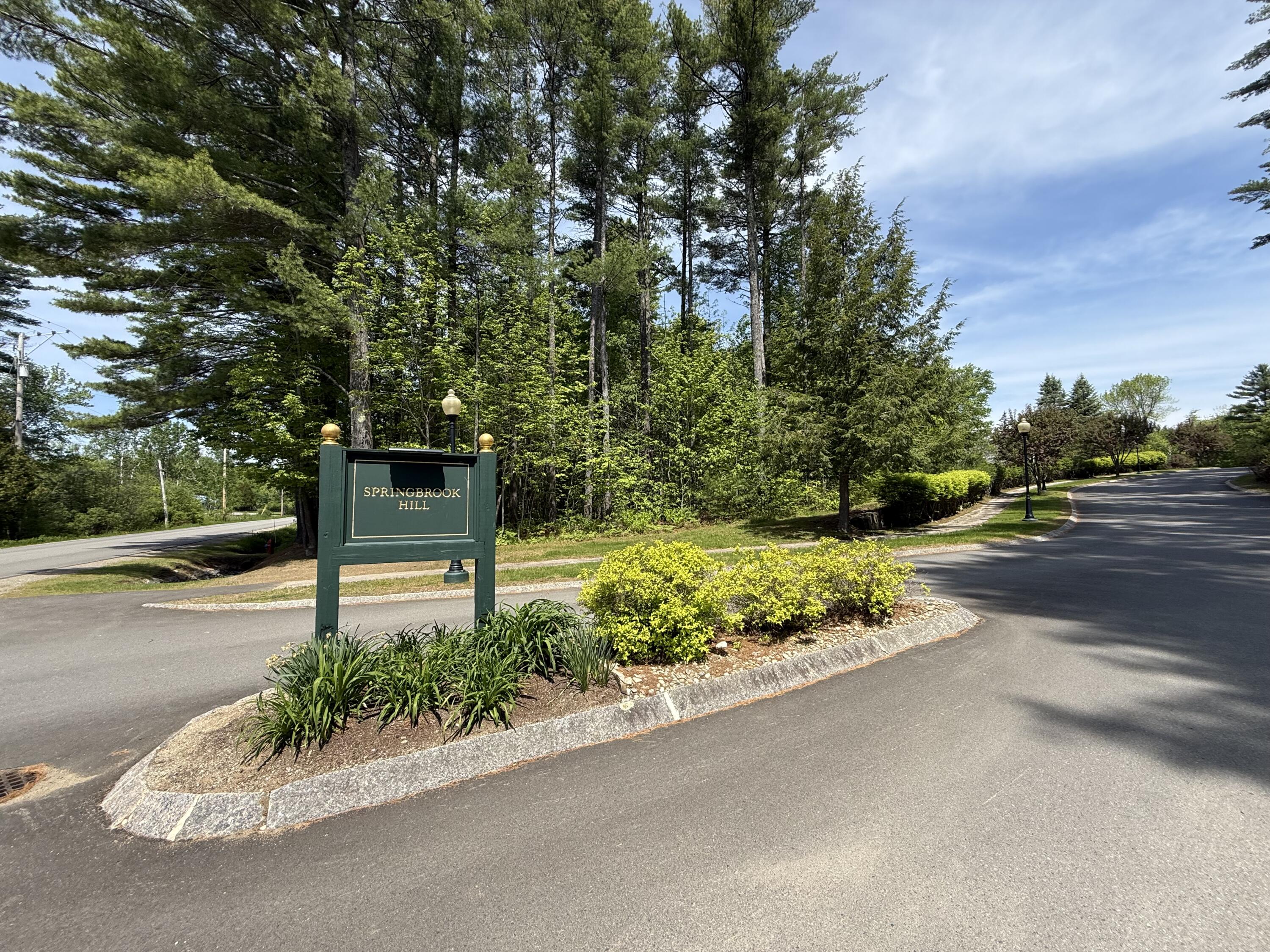20 Springbrook Drive, Unit C Belfast, ME 04915 - Photo 30 of 40 Springbrook Condos