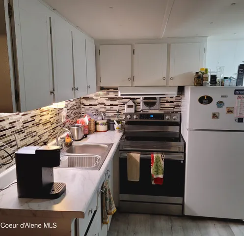 $65,000 | 900 North Idaho Street, Unit 203, Post Falls, ID 83854