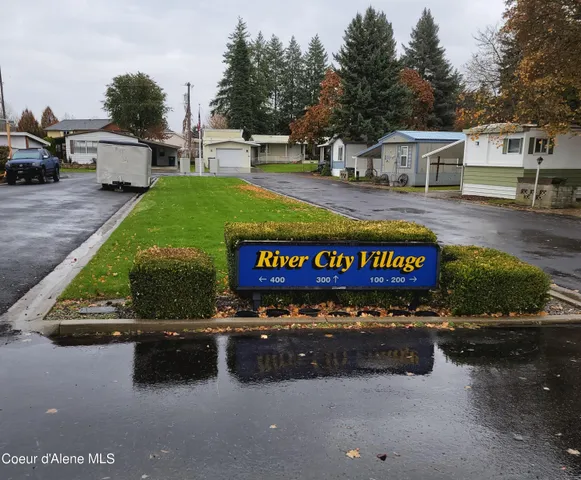 $65,000 | 900 North Idaho Street, Unit 203, Post Falls, ID 83854