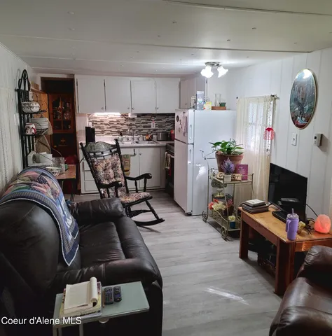 $65,000 | 900 North Idaho Street, Unit 203, Post Falls, ID 83854