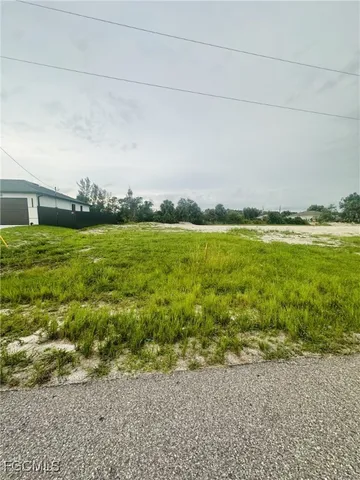 $46,500 | 3582 Northeast 9th Place, Cape Coral, FL 33909