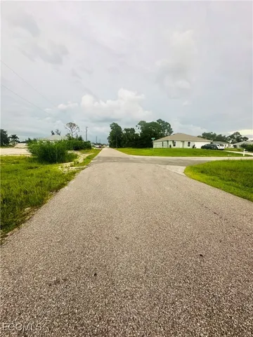 $46,500 | 3582 Northeast 9th Place, Cape Coral, FL 33909