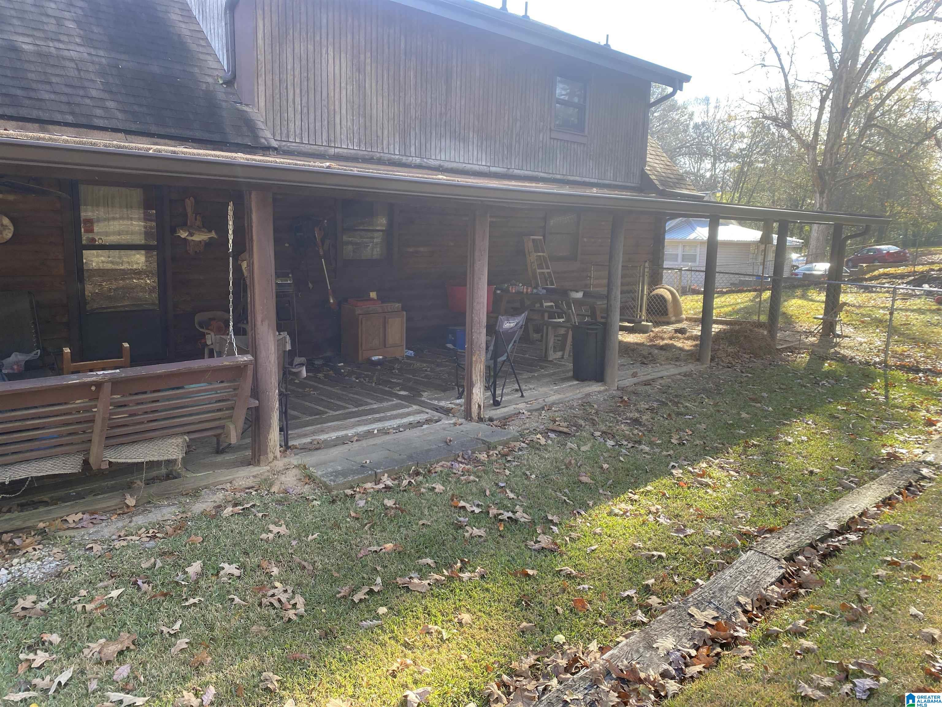 2960 Woodruff Mill Road Adamsville, AL 35005 - Photo 12 of 50