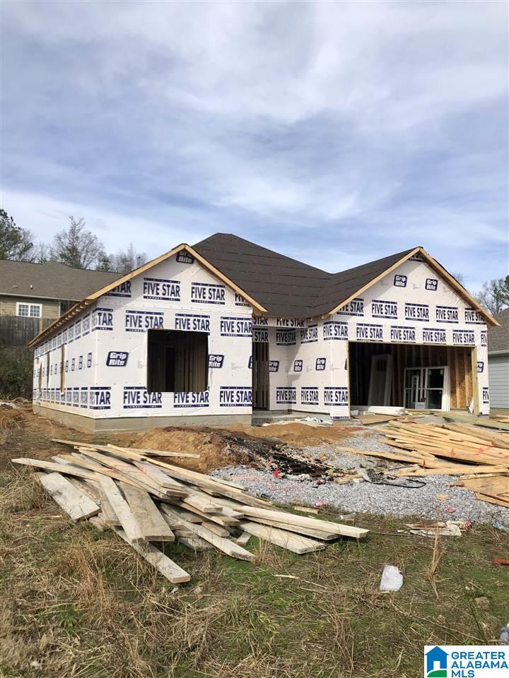 148 Ridgecrest Road Calera, AL 35040 - Photo 5 of 7