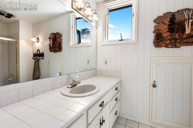 $1,375,000 | 231 South Forty Road, Woodland Park, CO 80863