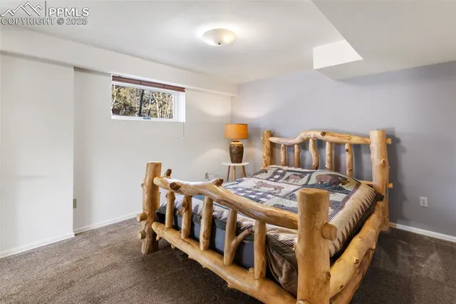 $1,375,000 | 231 South Forty Road, Woodland Park, CO 80863