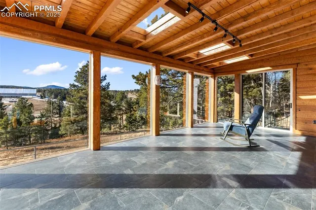 $1,375,000 | 231 South Forty Road, Woodland Park, CO 80863