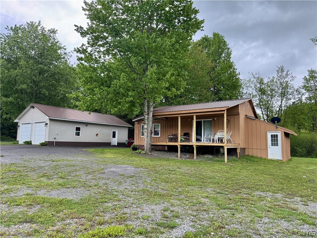 337 South Albion Road Altmar, NY 13302 - Photo 2 of 26