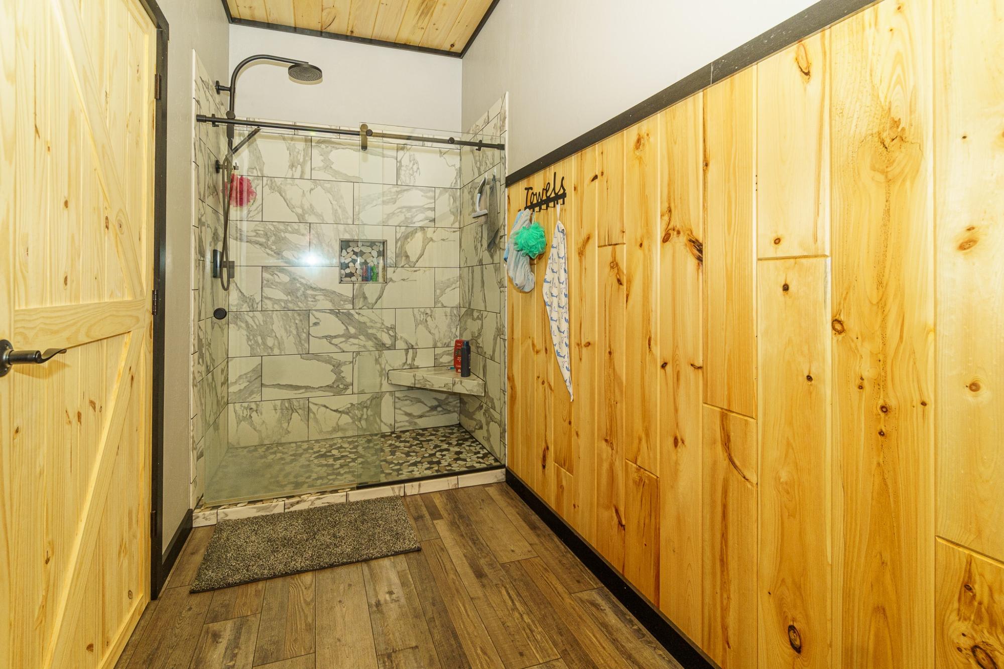 7010 Hiawatha Lake Road Manitowish Waters, WI 54545 - Photo 29 of 67 Gallery Image 29