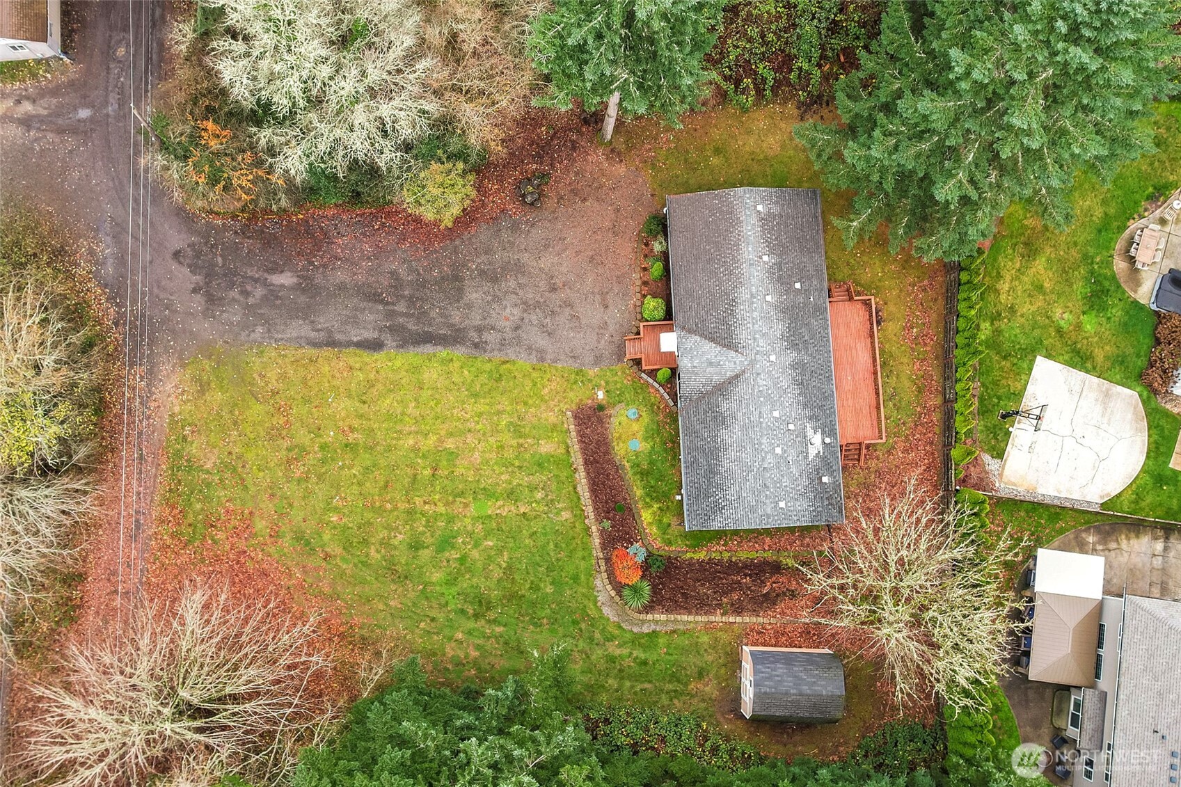 3817 Southeast Horstman Road Port Orchard, WA 98366 - Photo 28 of 30 Gallery Image 28