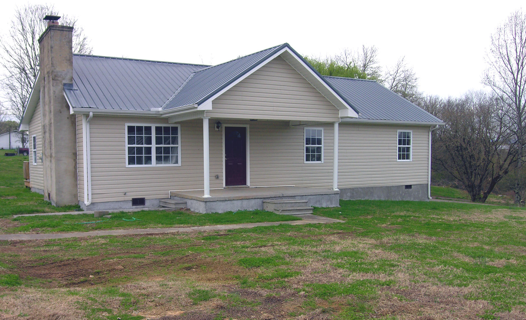 704 Fairview Road Tellico Plains, TN 37385 - Photo 1 of 18 From road