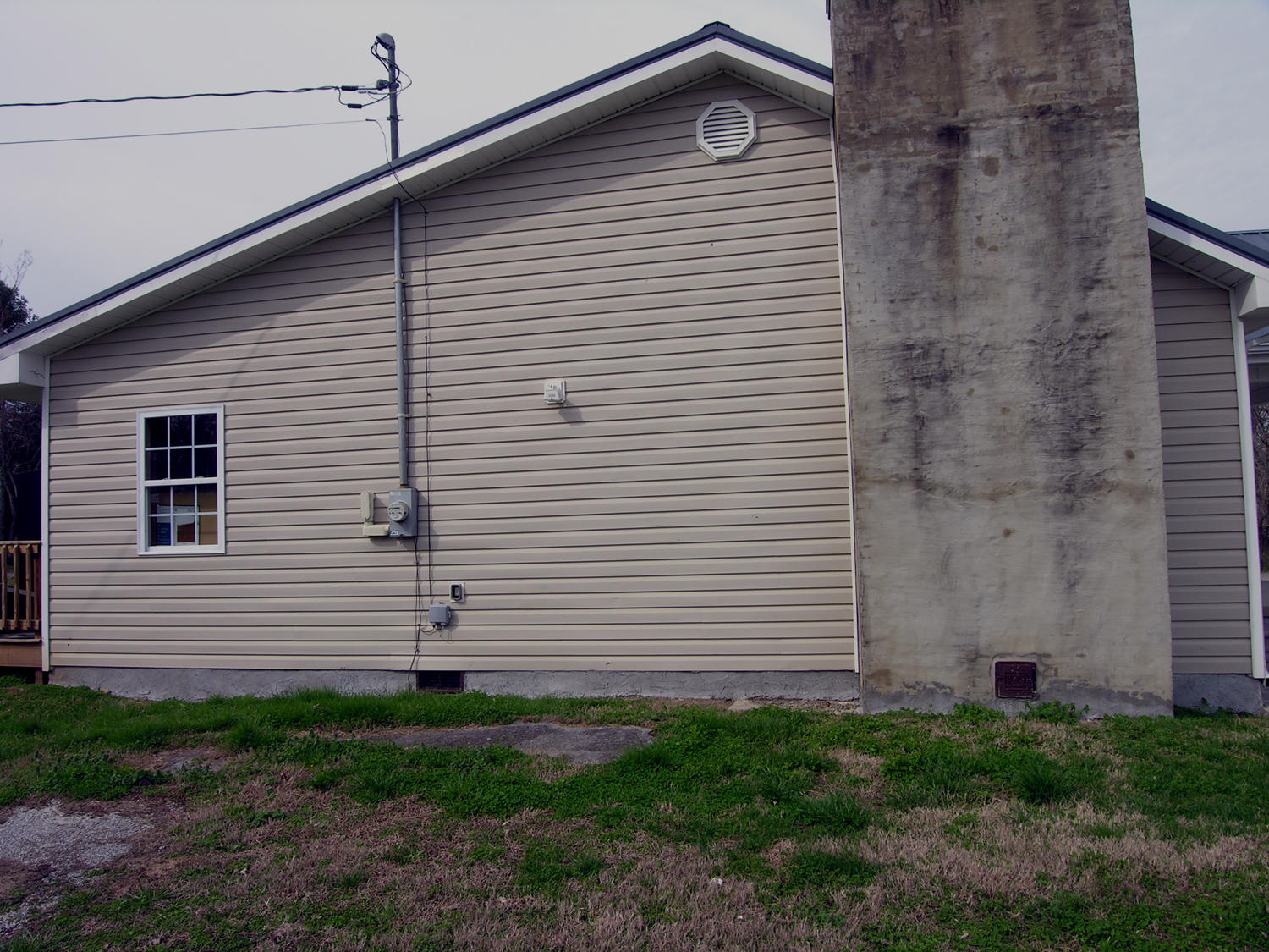 704 Fairview Road Tellico Plains, TN 37385 - Photo 16 of 18 side view