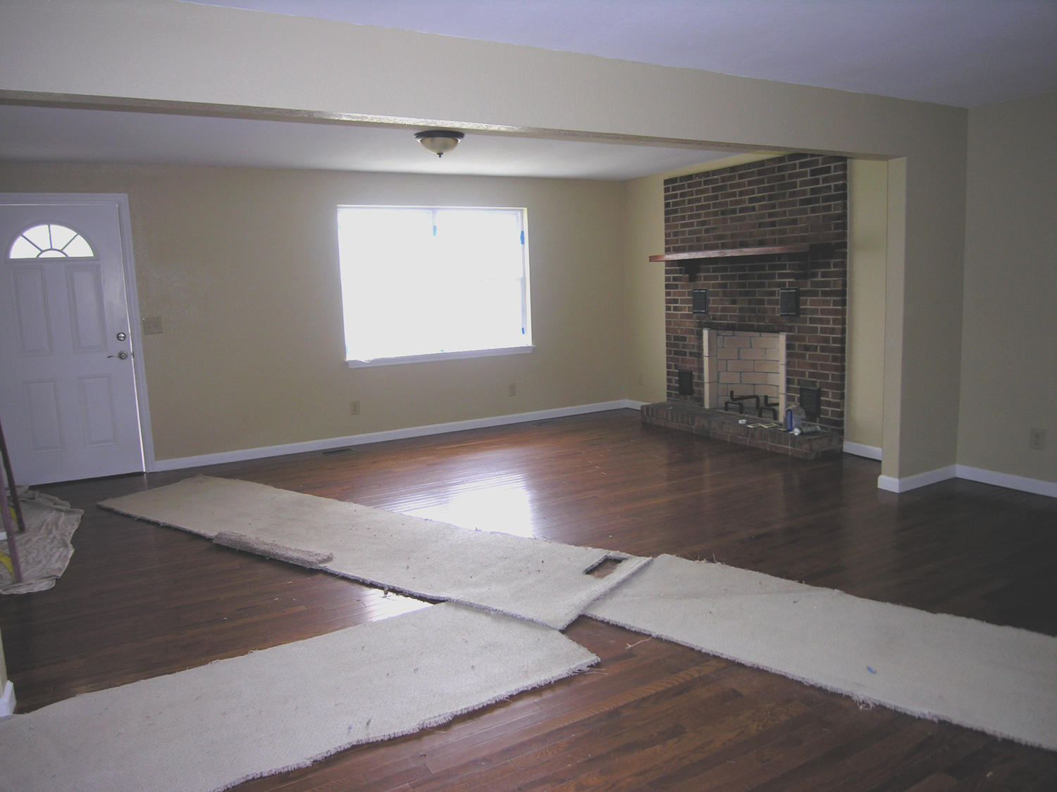 704 Fairview Road Tellico Plains, TN 37385 - Photo 4 of 18 Hardwood floors