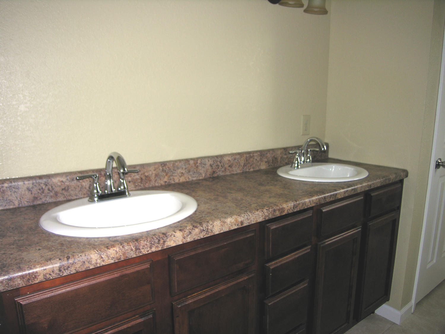 704 Fairview Road Tellico Plains, TN 37385 - Photo 8 of 18 Double vanity