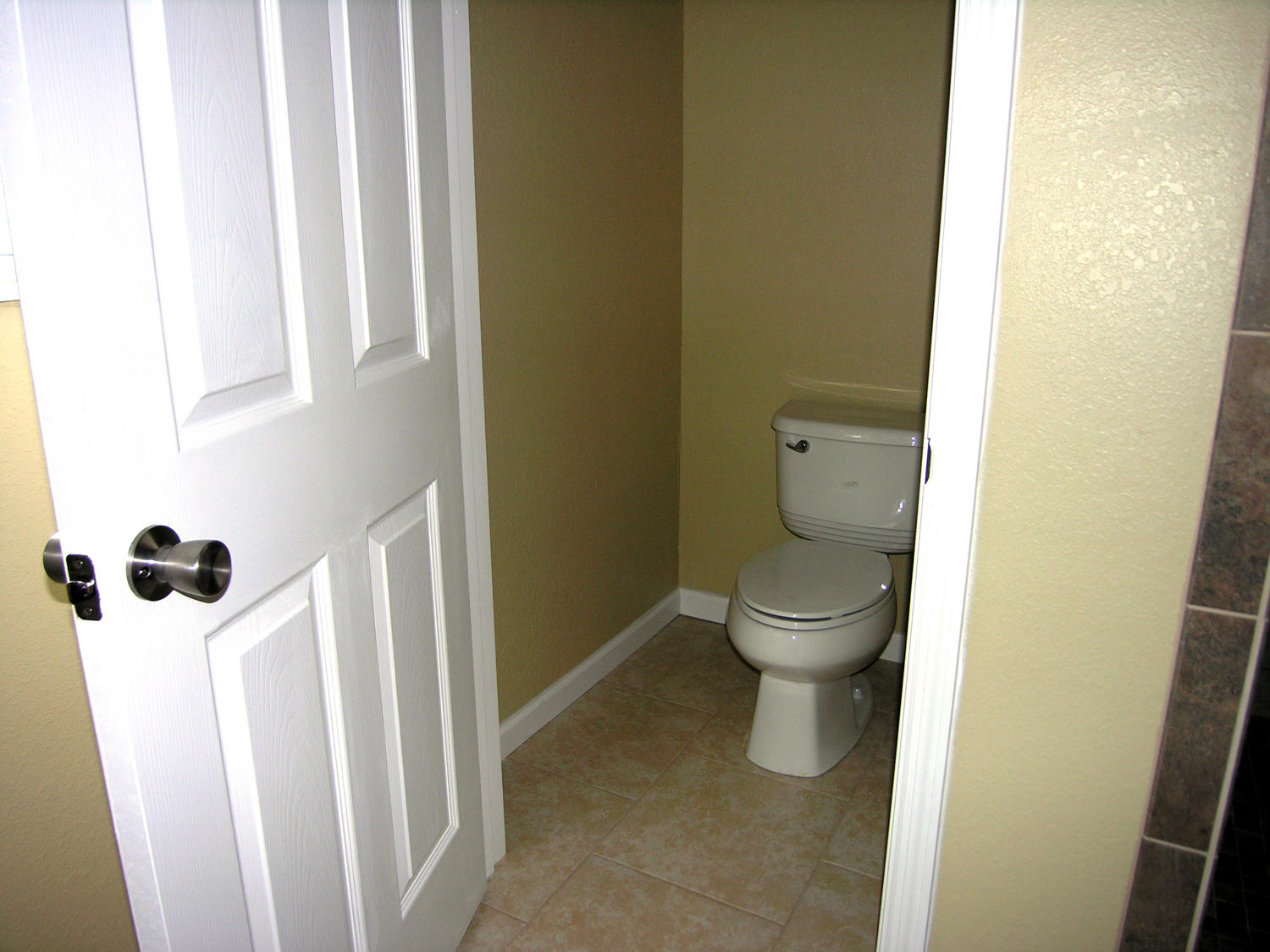704 Fairview Road Tellico Plains, TN 37385 - Photo 10 of 18 Toilet in master
