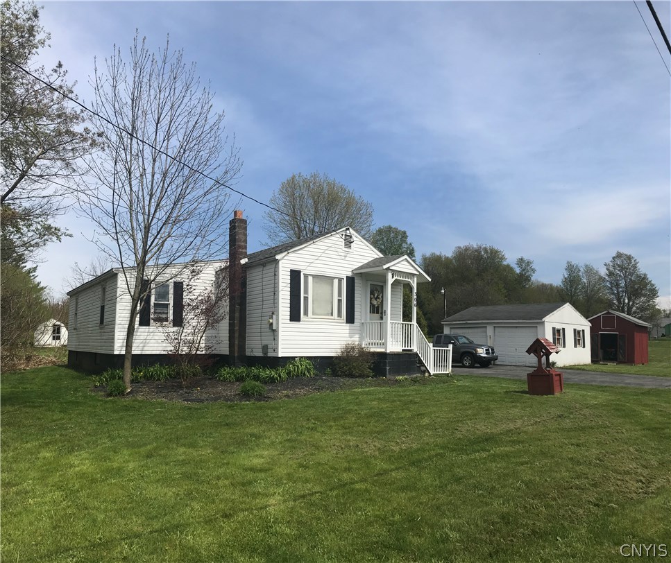 306 Godfrey Road Schroeppel, NY 13132 - Photo 1 of 1 Gallery Image 1