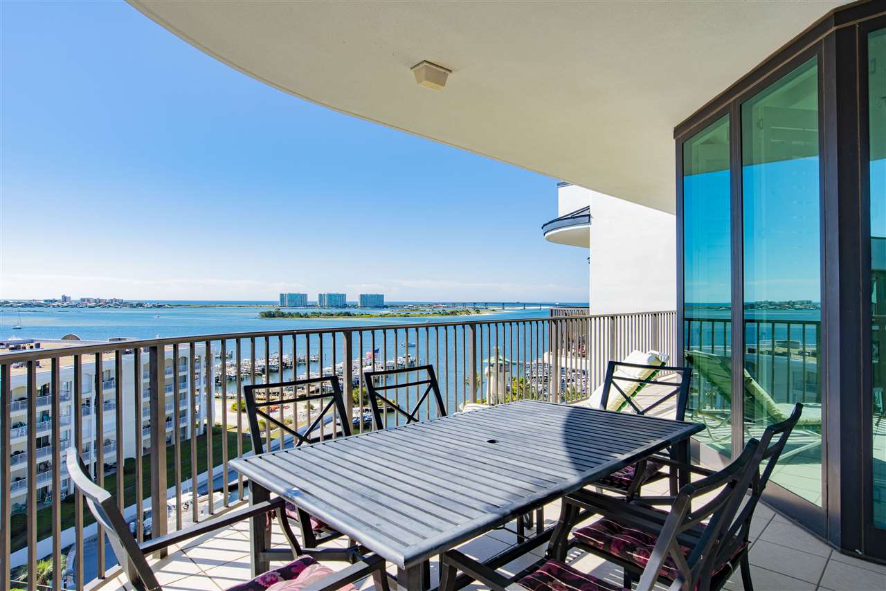 27582 Canal Road, Unit 2807 Orange Beach, AL 36561 - Photo 25 of 27
