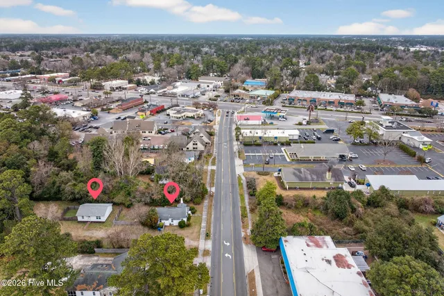 $490,000 | 1546 South 41st Street, Wilmington, NC 28403