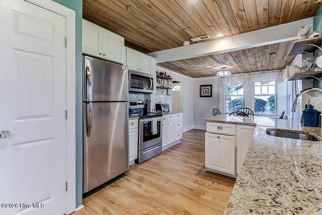 $490,000 | 1546 South 41st Street, Wilmington, NC 28403