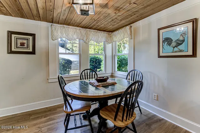 $490,000 | 1546 South 41st Street, Wilmington, NC 28403