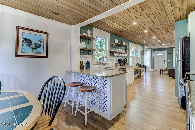 $490,000 | 1546 South 41st Street, Wilmington, NC 28403