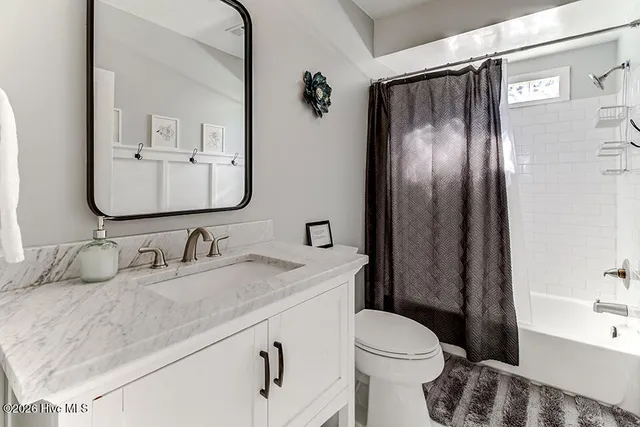 $490,000 | 1546 South 41st Street, Wilmington, NC 28403