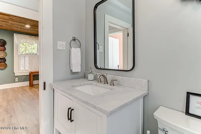 $490,000 | 1546 South 41st Street, Wilmington, NC 28403