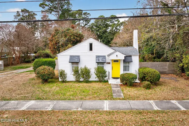 $490,000 | 1546 South 41st Street, Wilmington, NC 28403