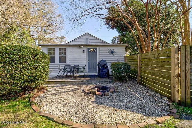 $490,000 | 1546 South 41st Street, Wilmington, NC 28403