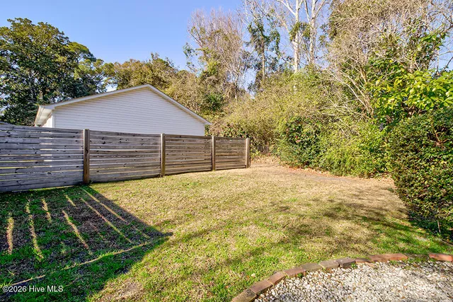 $490,000 | 1546 South 41st Street, Wilmington, NC 28403