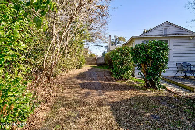$490,000 | 1546 South 41st Street, Wilmington, NC 28403