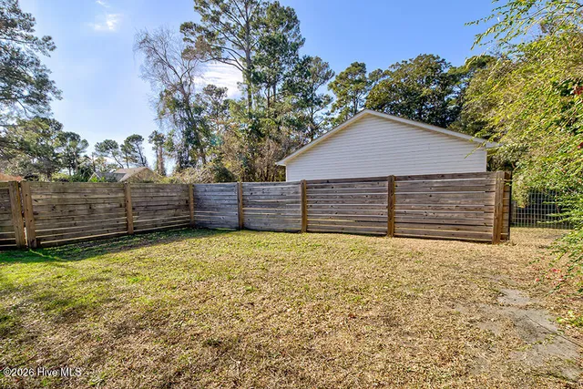 $490,000 | 1546 South 41st Street, Wilmington, NC 28403