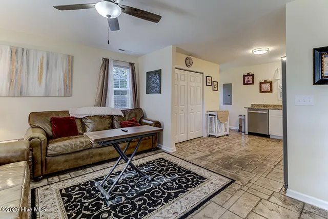 $490,000 | 1546 South 41st Street, Wilmington, NC 28403