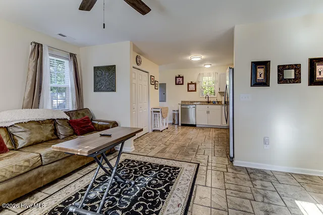 $490,000 | 1546 South 41st Street, Wilmington, NC 28403