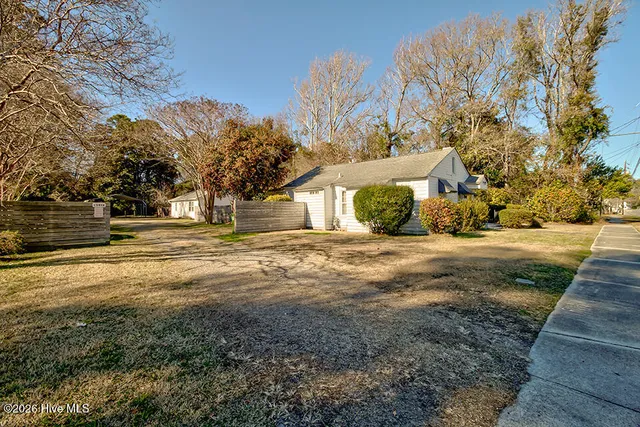 $490,000 | 1546 South 41st Street, Wilmington, NC 28403