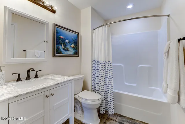 $490,000 | 1546 South 41st Street, Wilmington, NC 28403