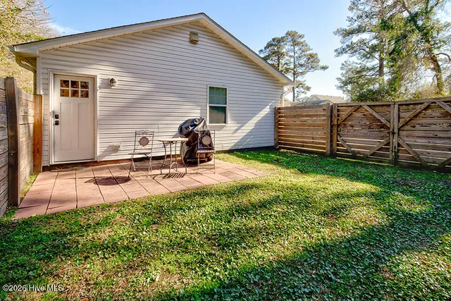 $490,000 | 1546 South 41st Street, Wilmington, NC 28403