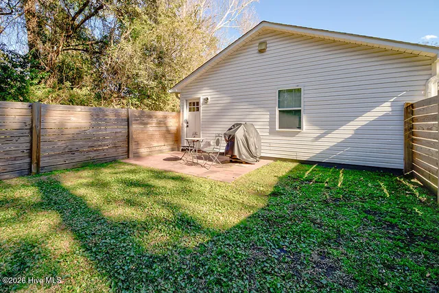 $490,000 | 1546 South 41st Street, Wilmington, NC 28403