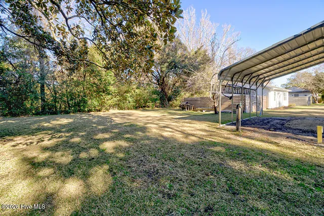 $490,000 | 1546 South 41st Street, Wilmington, NC 28403