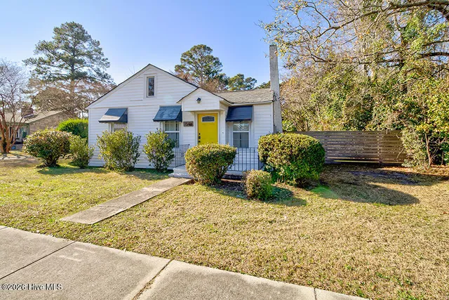 $490,000 | 1546 South 41st Street, Wilmington, NC 28403