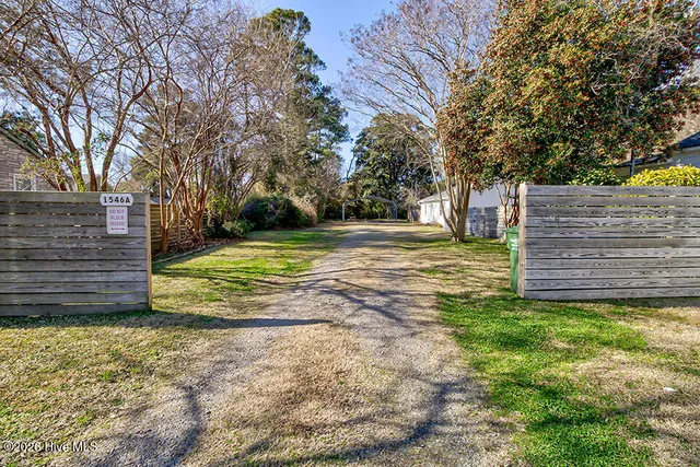 $490,000 | 1546 South 41st Street, Wilmington, NC 28403