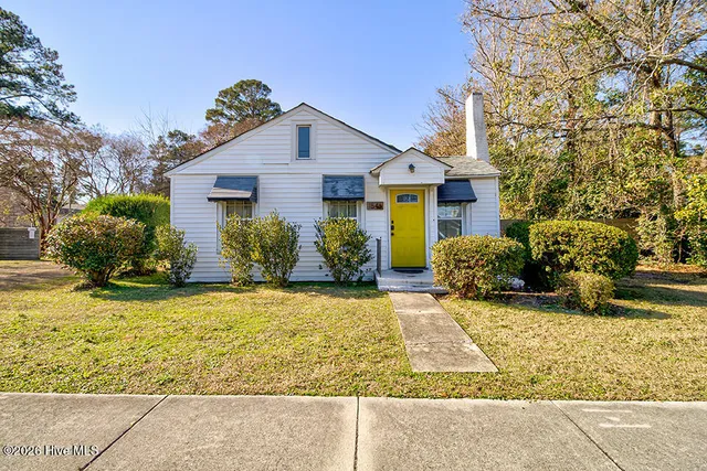 $490,000 | 1546 South 41st Street, Wilmington, NC 28403