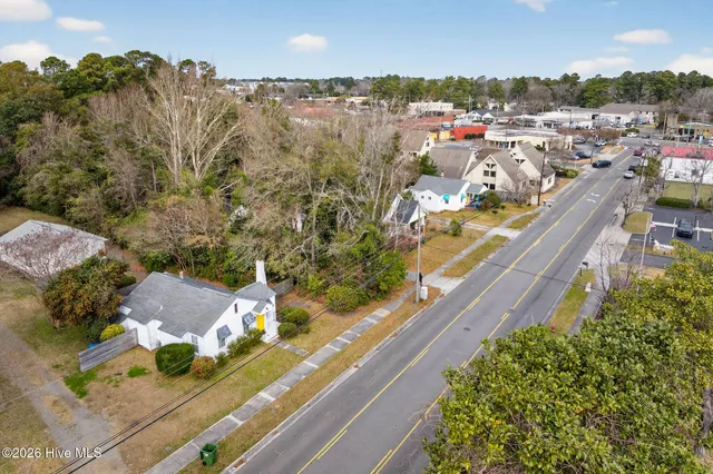 $490,000 | 1546 South 41st Street, Wilmington, NC 28403