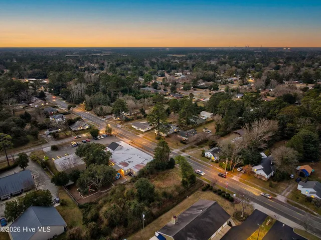 $490,000 | 1546 South 41st Street, Wilmington, NC 28403